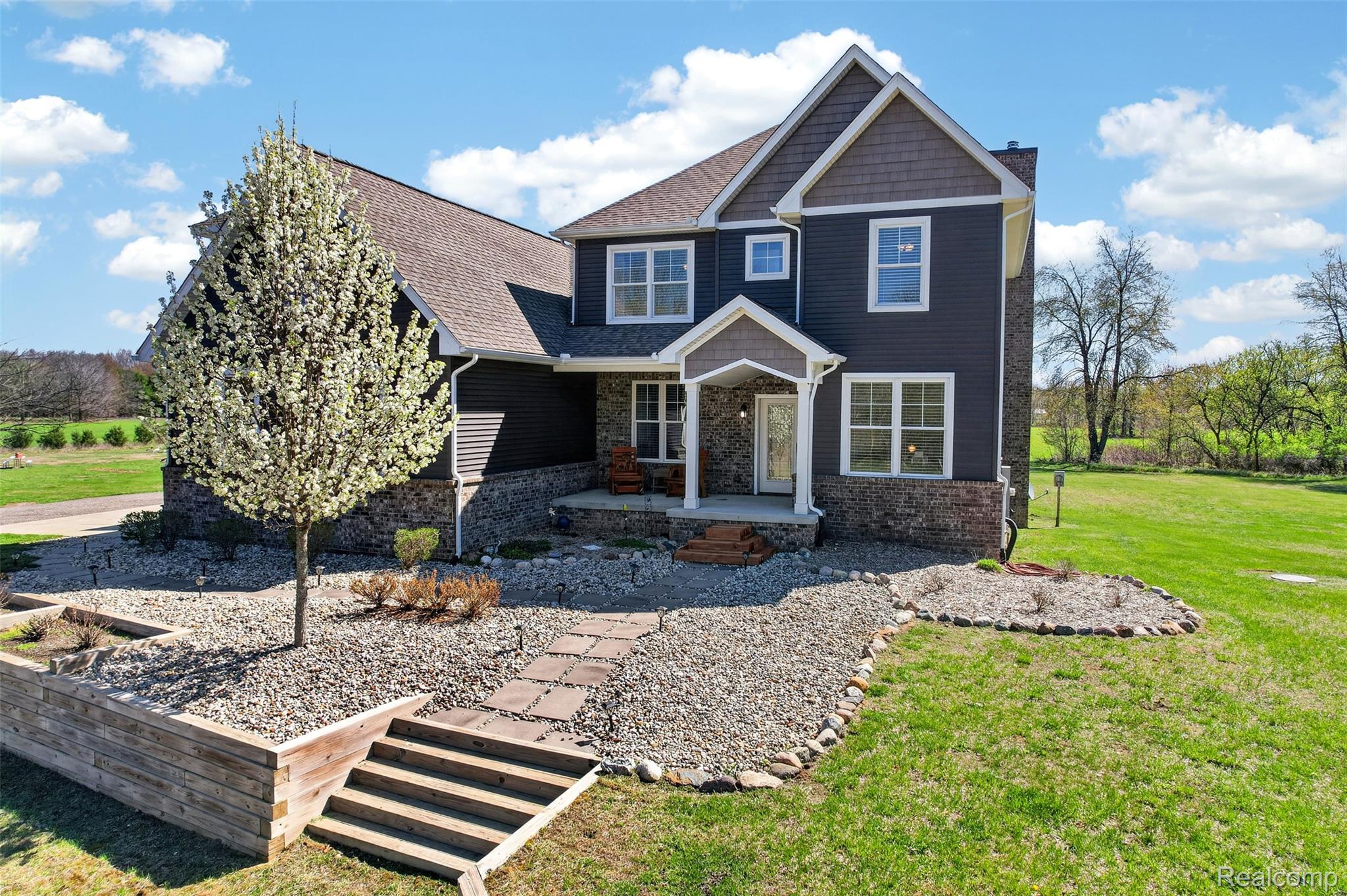 10180 N Antcliff Road