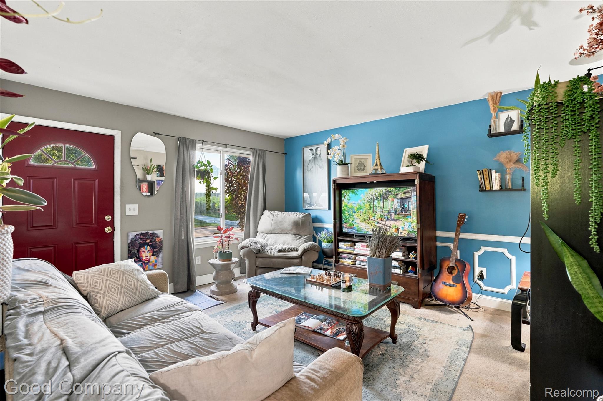 321 Manatee Avenue