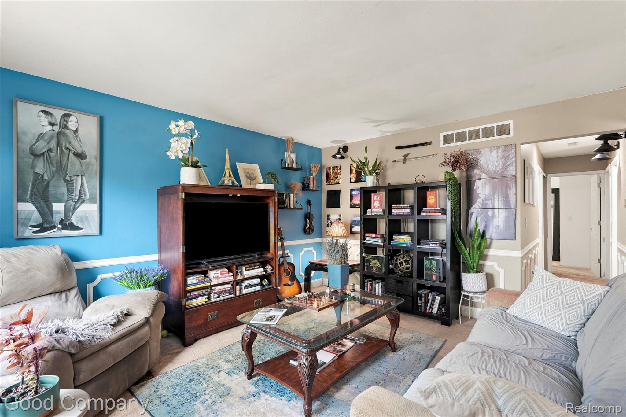 321 Manatee Avenue