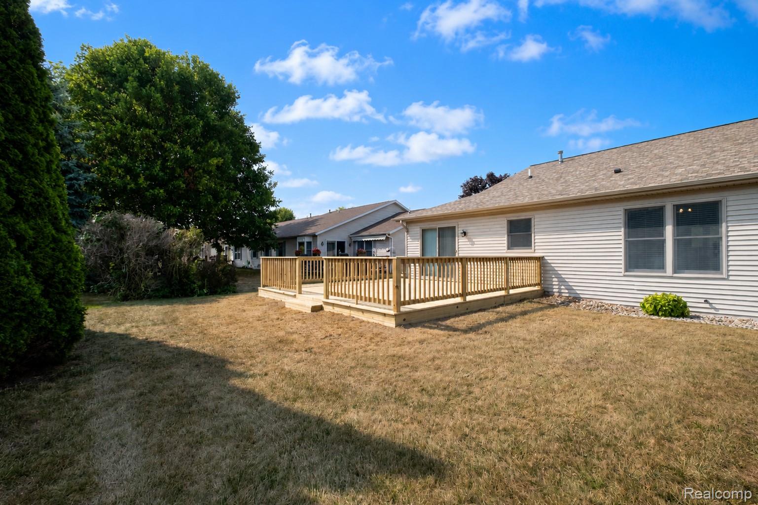 703 Andrew Drive