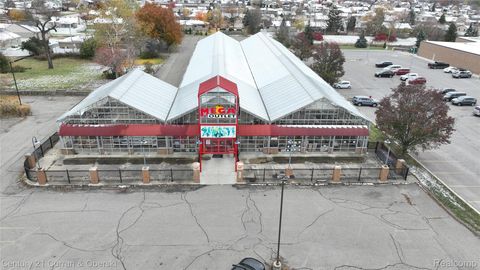 16153 Eureka Road Southgate City MI 48195