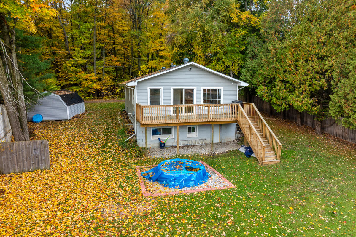 4820 Beech Drive Drive