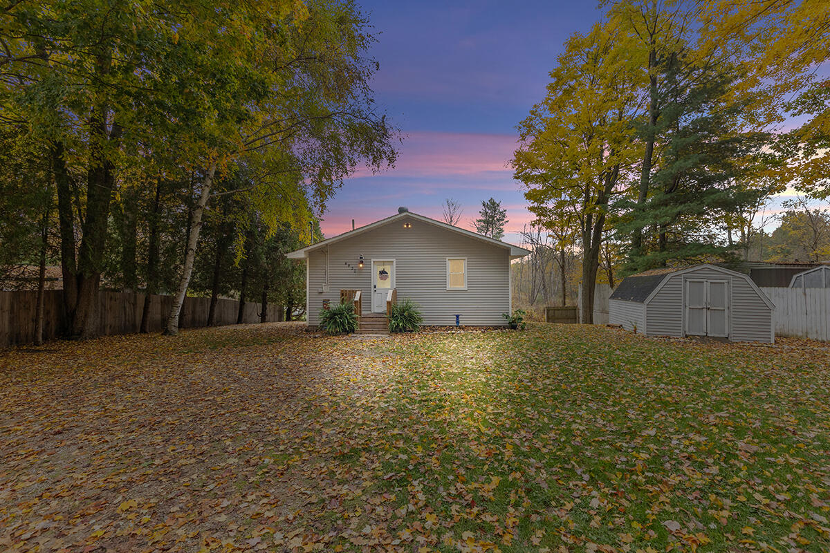 4820 Beech Drive Drive