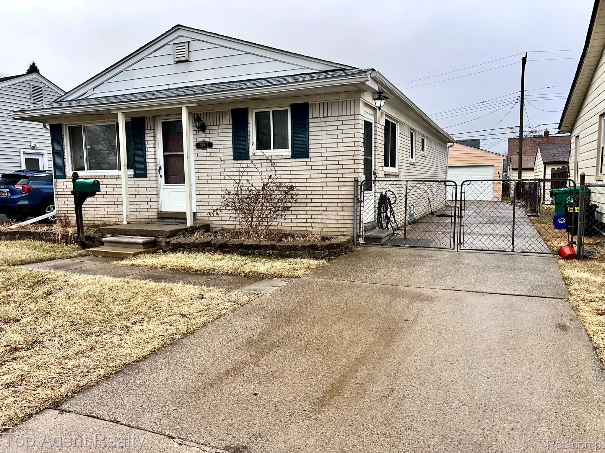 28912 Cambridge Street