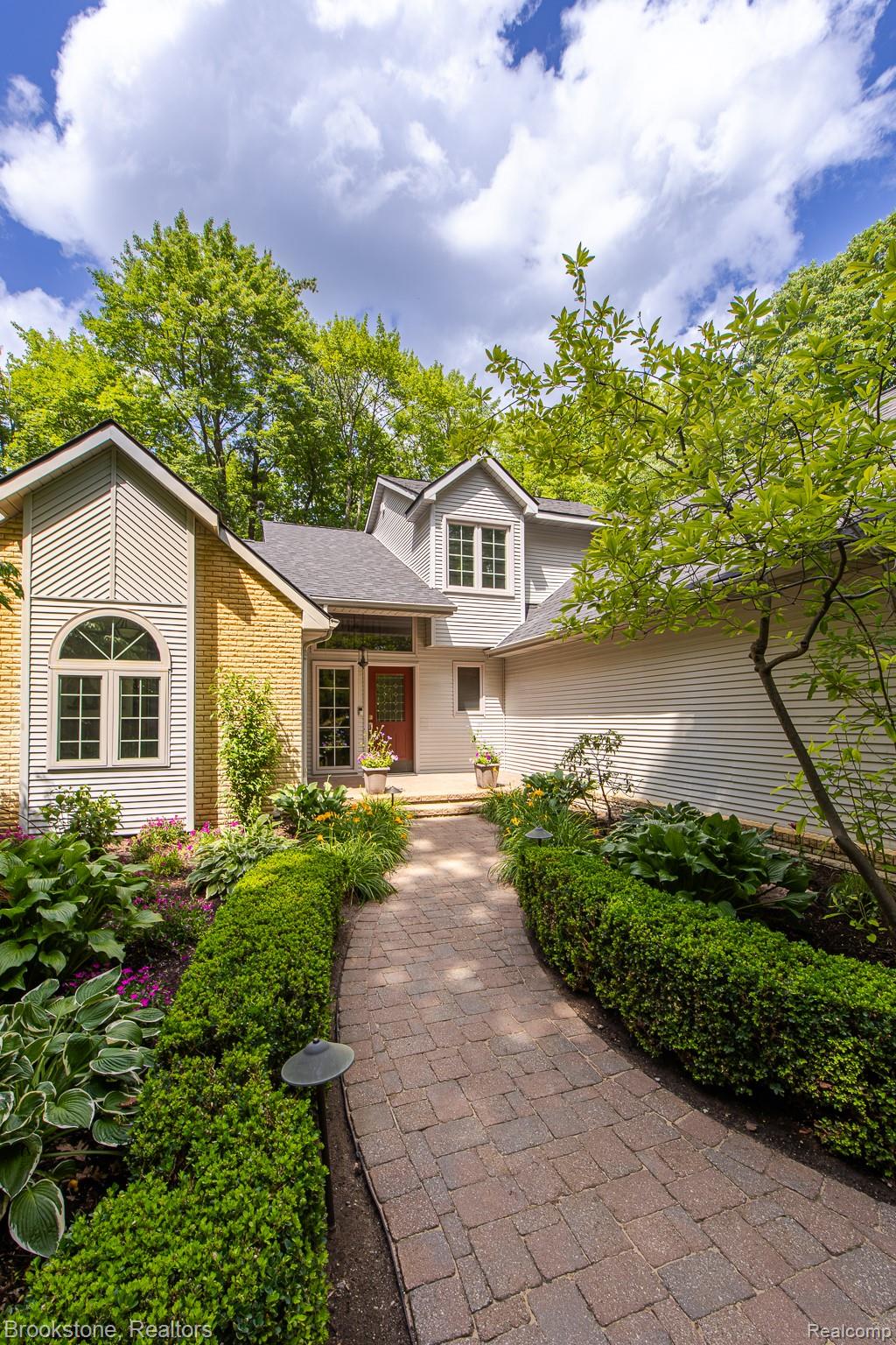 1535 Granger Road