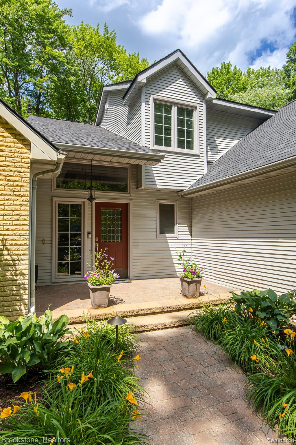1535 Granger Road