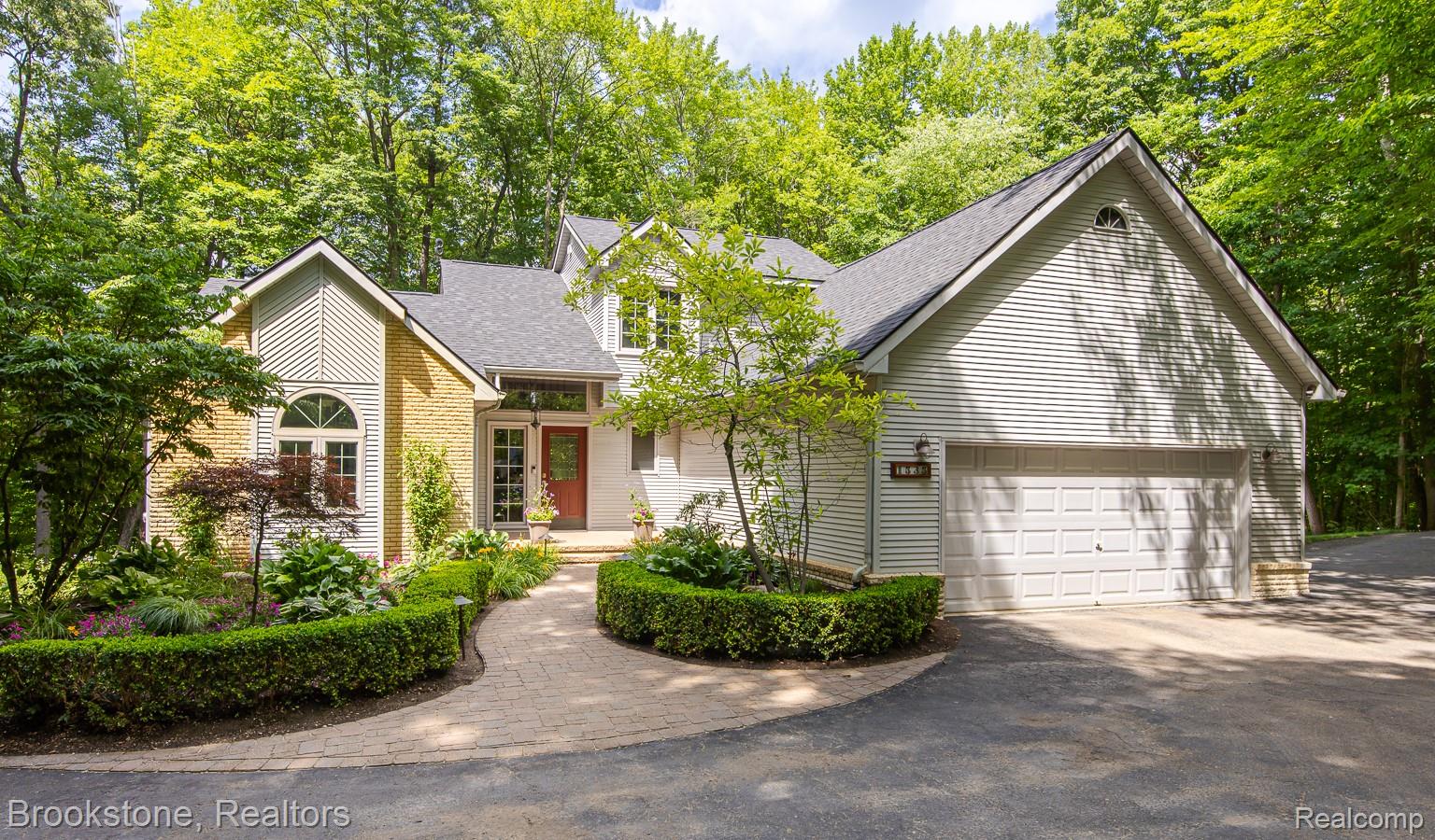 1535 Granger Road