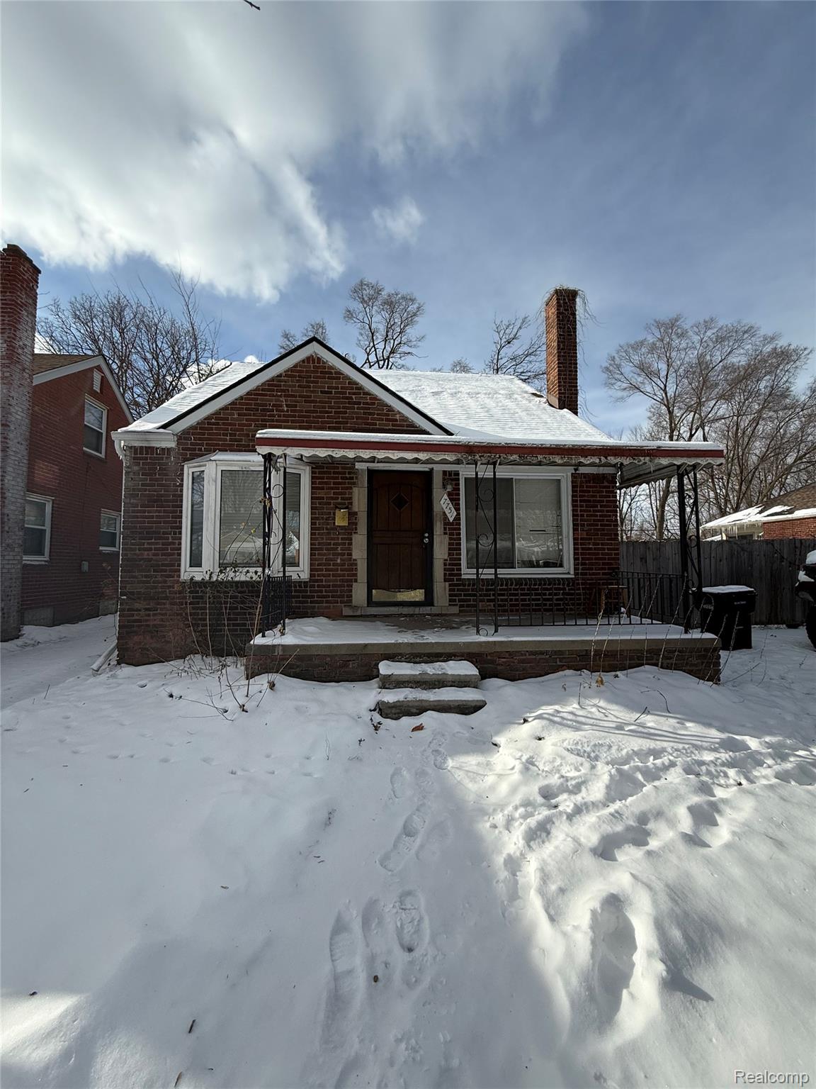 7751 Fielding Street