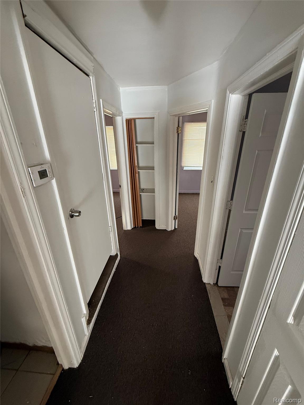 7751 Fielding Street