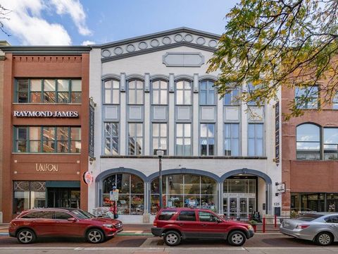 125 S Kalamazoo Mall 508 Kalamazoo City MI 49007