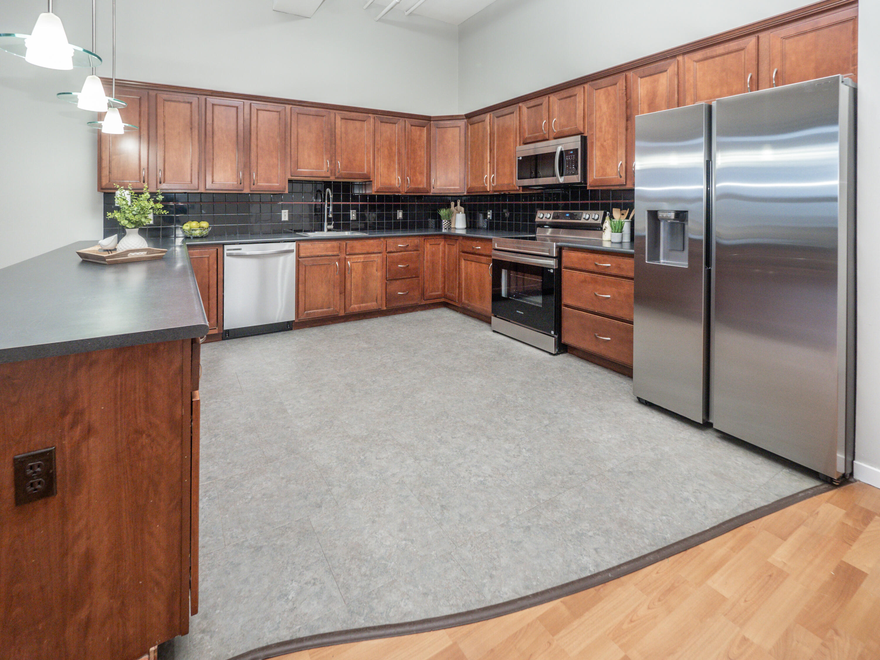 125 S Kalamazoo Mall 508