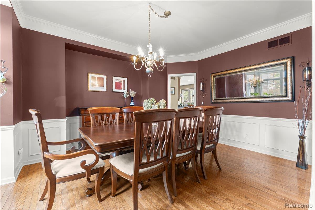 3707 Barn Meadow Court