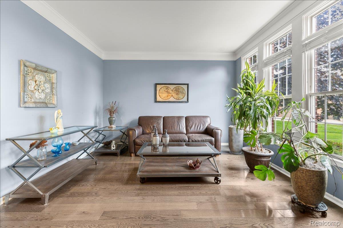 3707 Barn Meadow Court