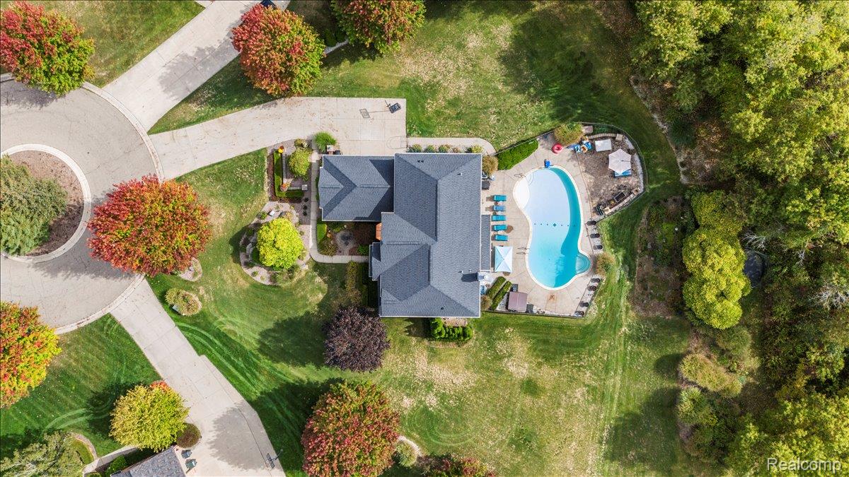 3707 Barn Meadow Court