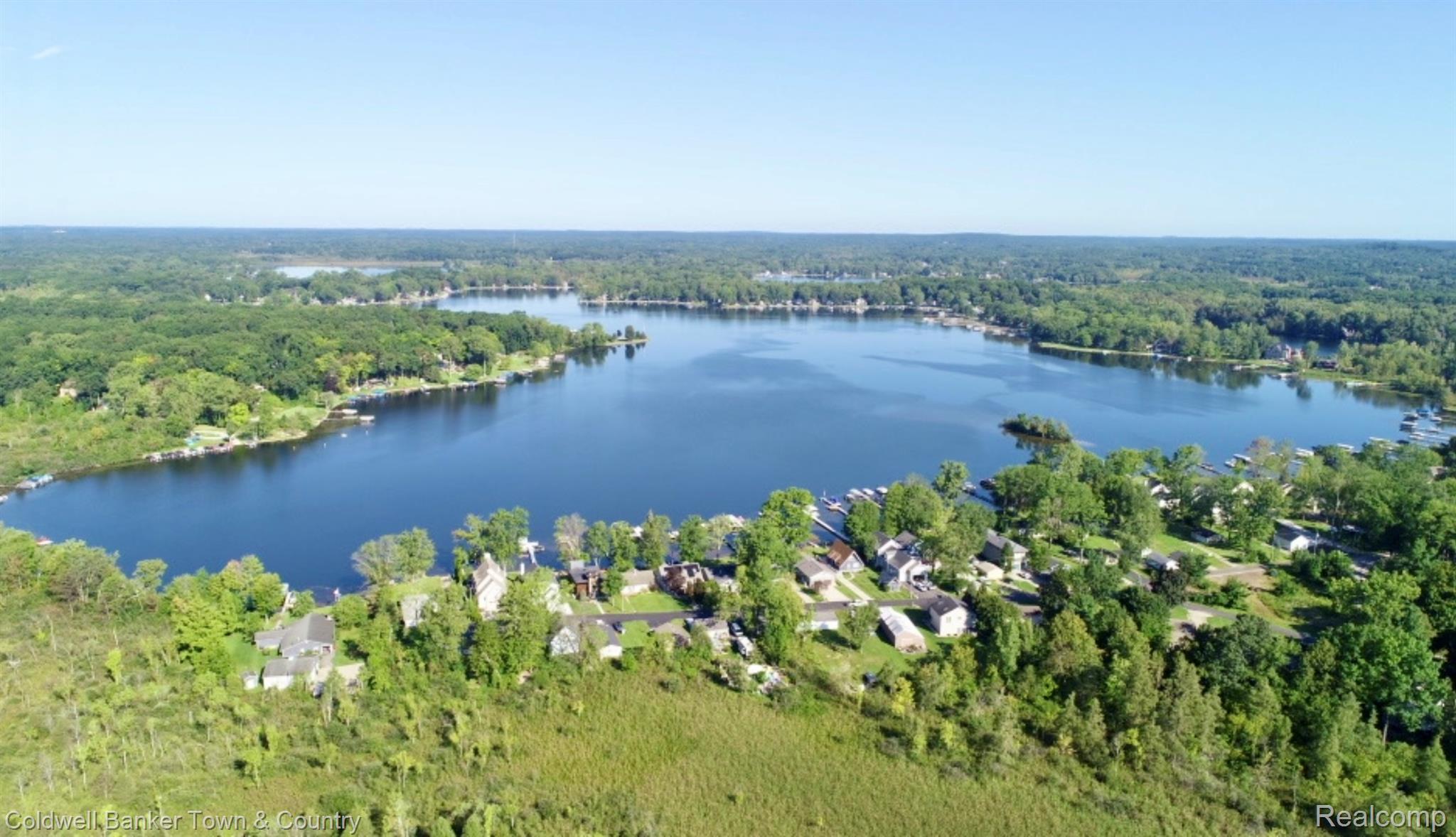 10868 Bob White Beach Boulevard