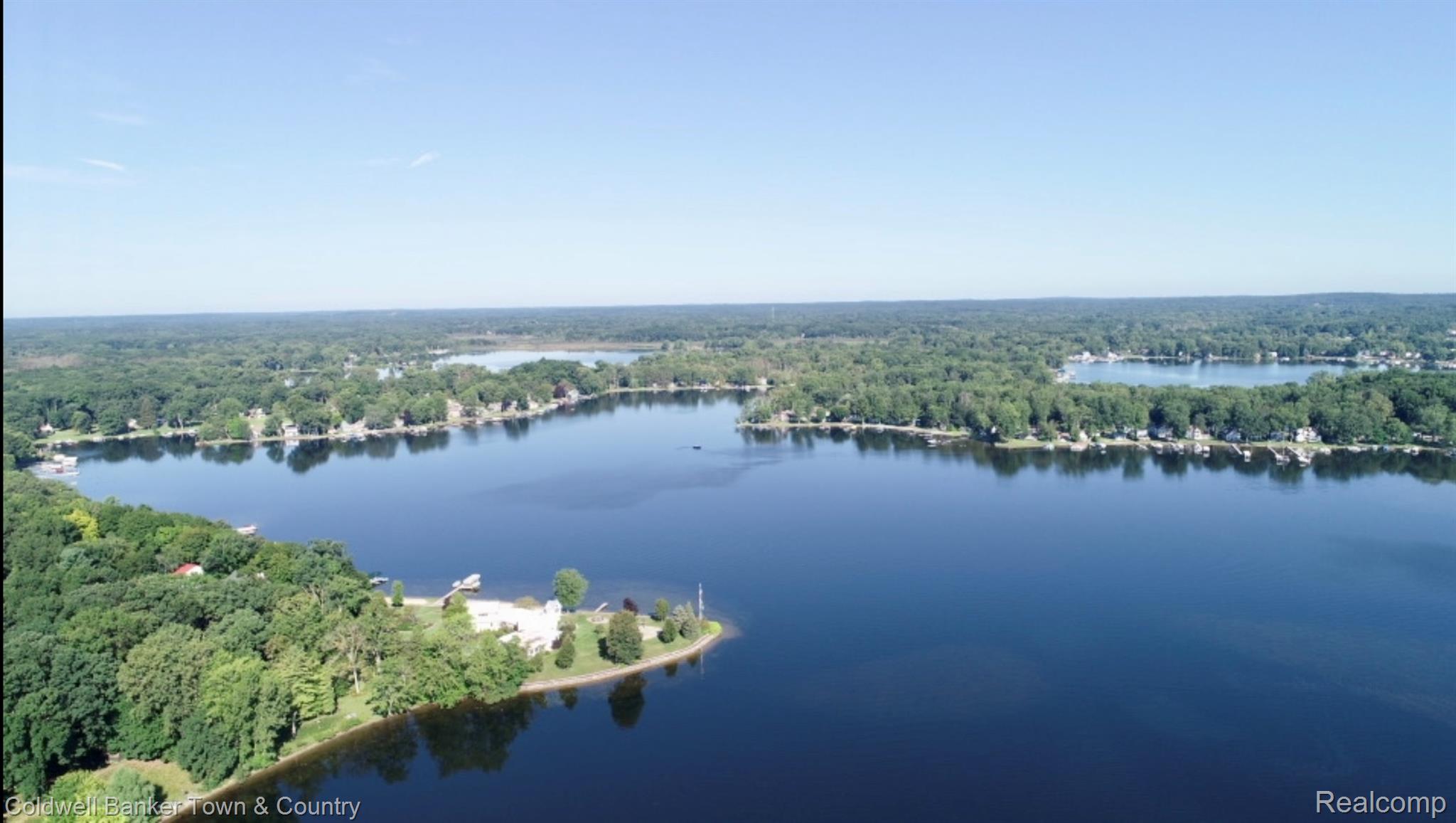 10868 Bob White Beach Boulevard