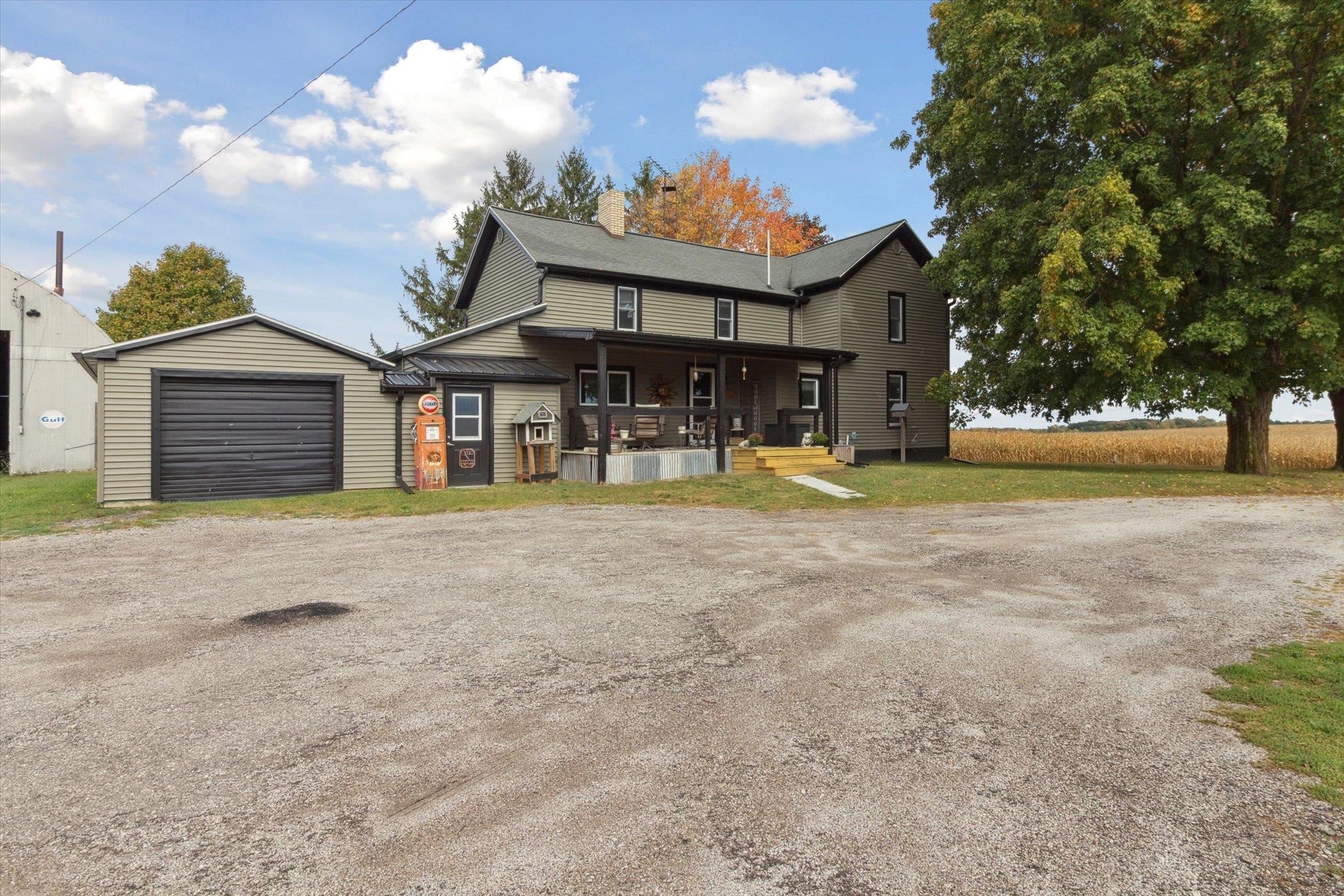 3515 N Bliss Road