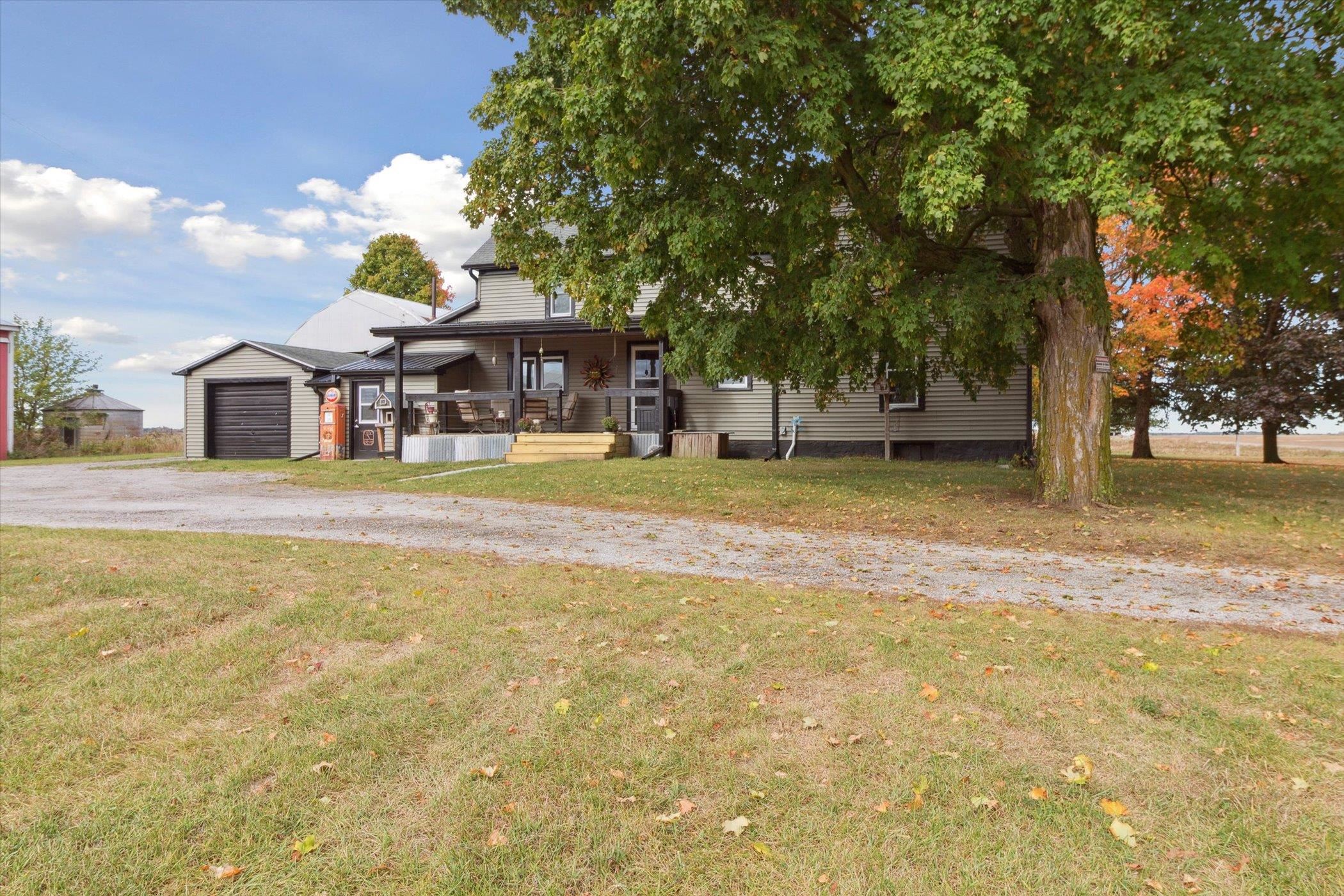 3515 N Bliss Road