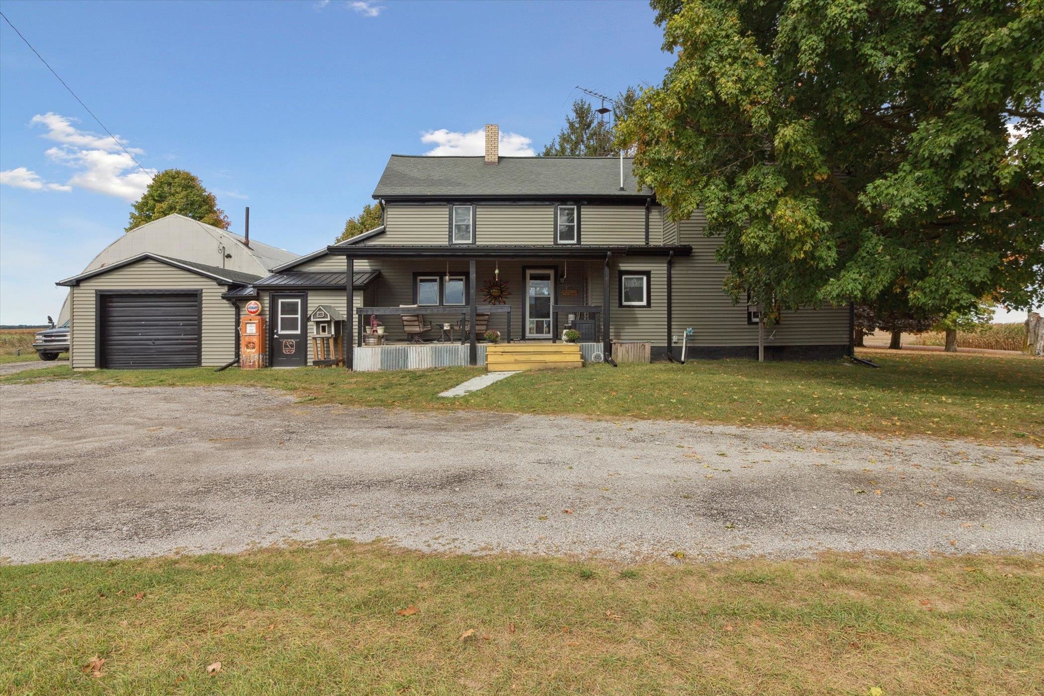 3515 N Bliss Road
