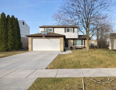 14710 Loretta Place Oak Park City MI 48237