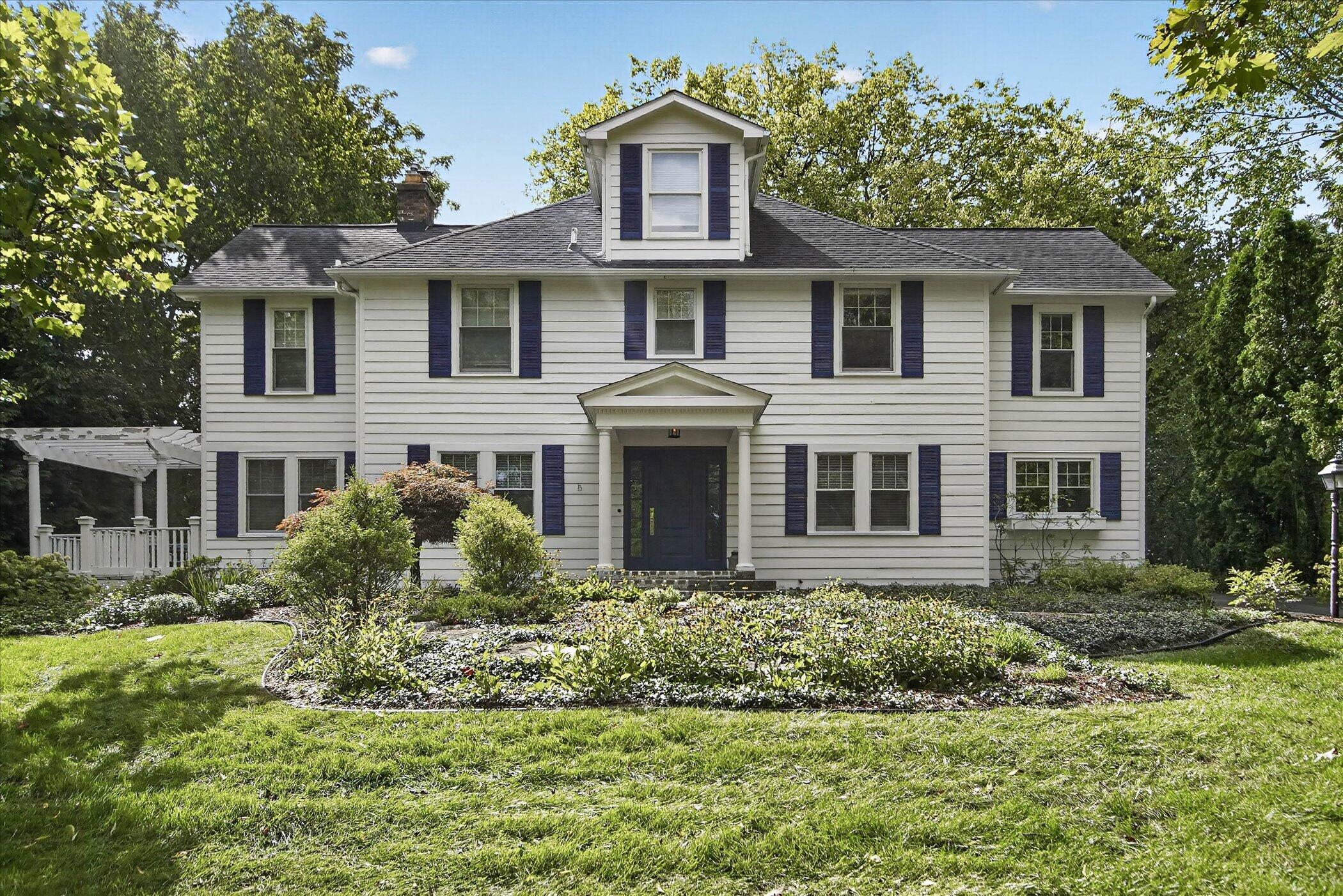 2760 Bedford Road