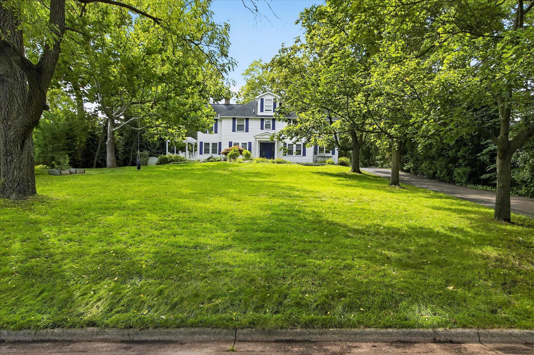 2760 Bedford Road