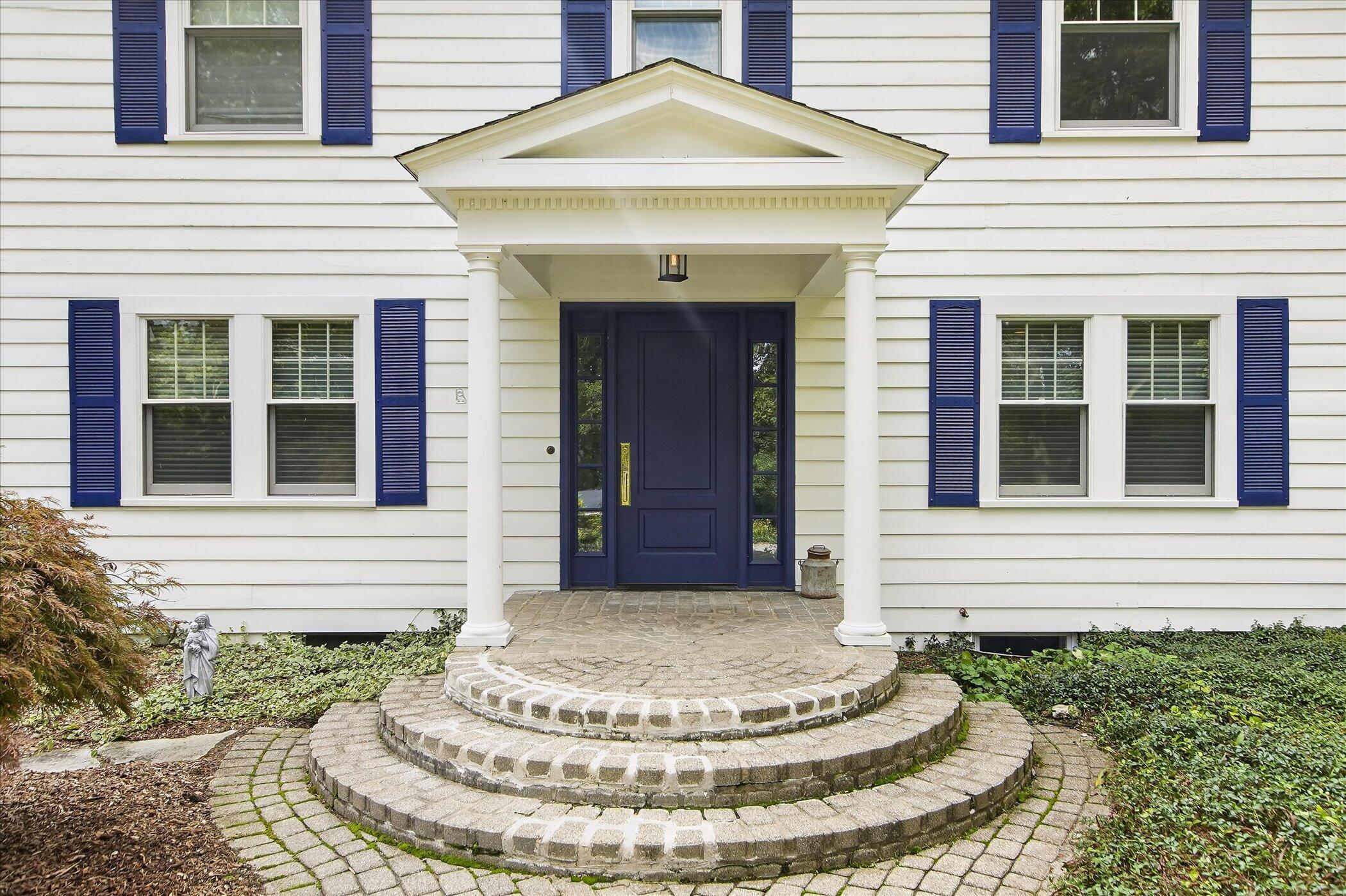 2760 Bedford Road