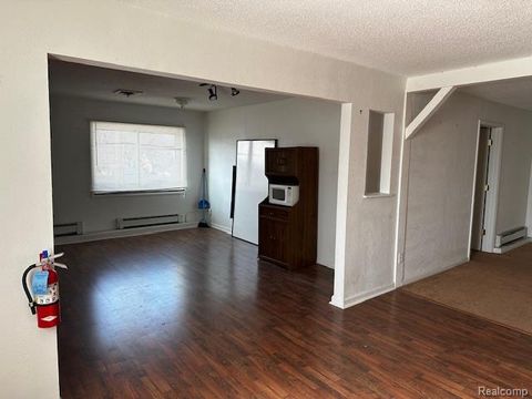 2018 N Telegraph Road Dearborn City MI 48128