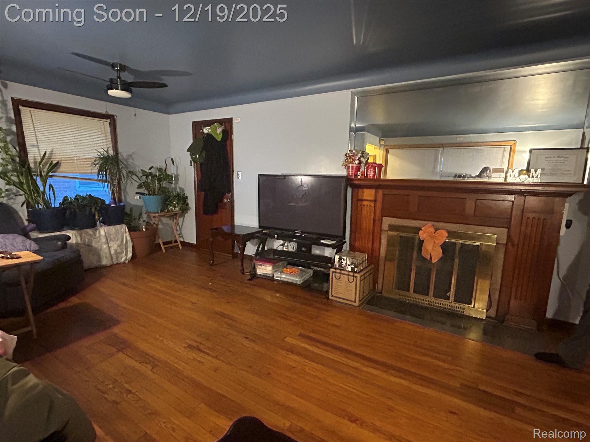 18415 Edinborough Road