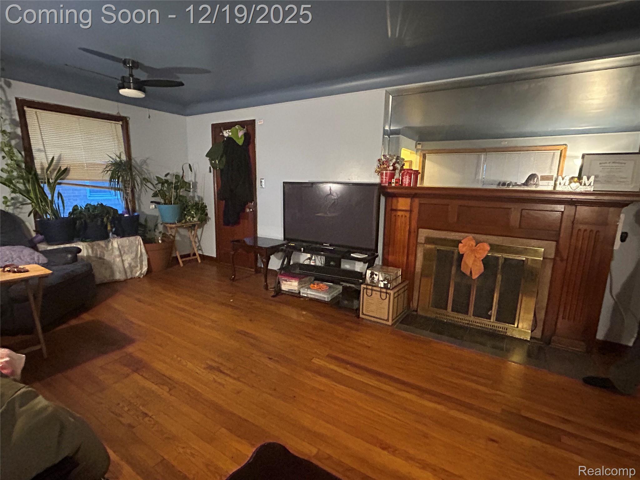 18415 Edinborough Road