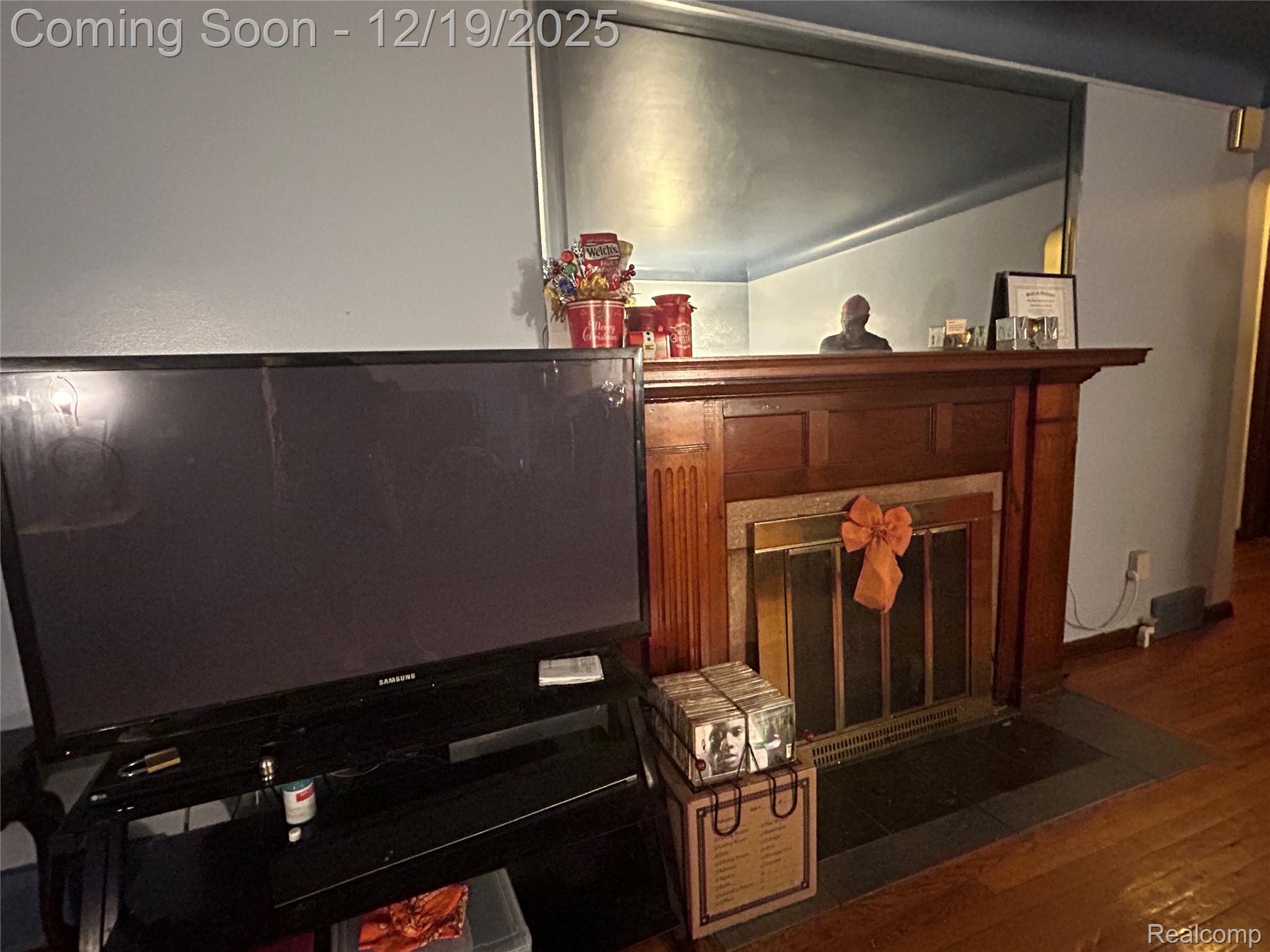 18415 Edinborough Road