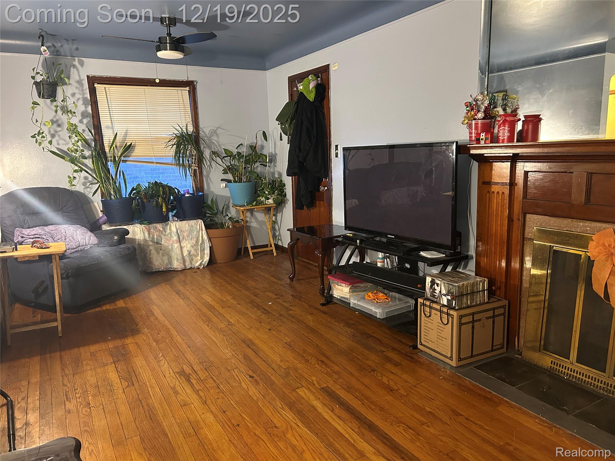 18415 Edinborough Road