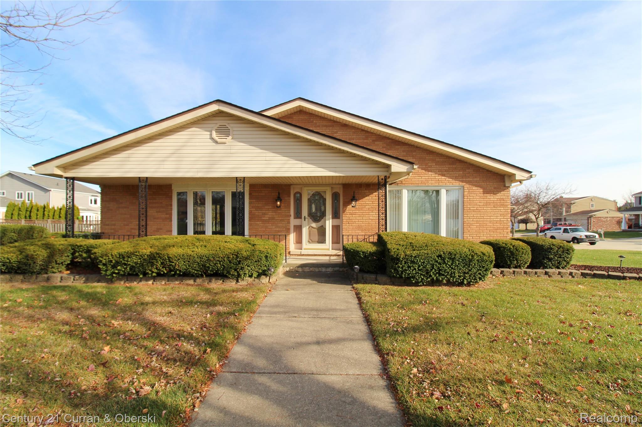 15810 Cumberland Street