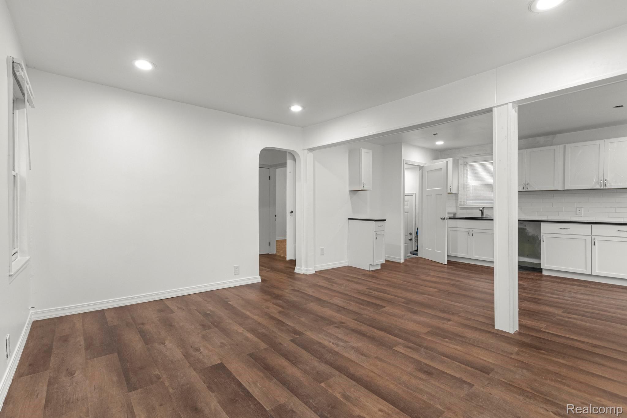 19445 Prevost Street