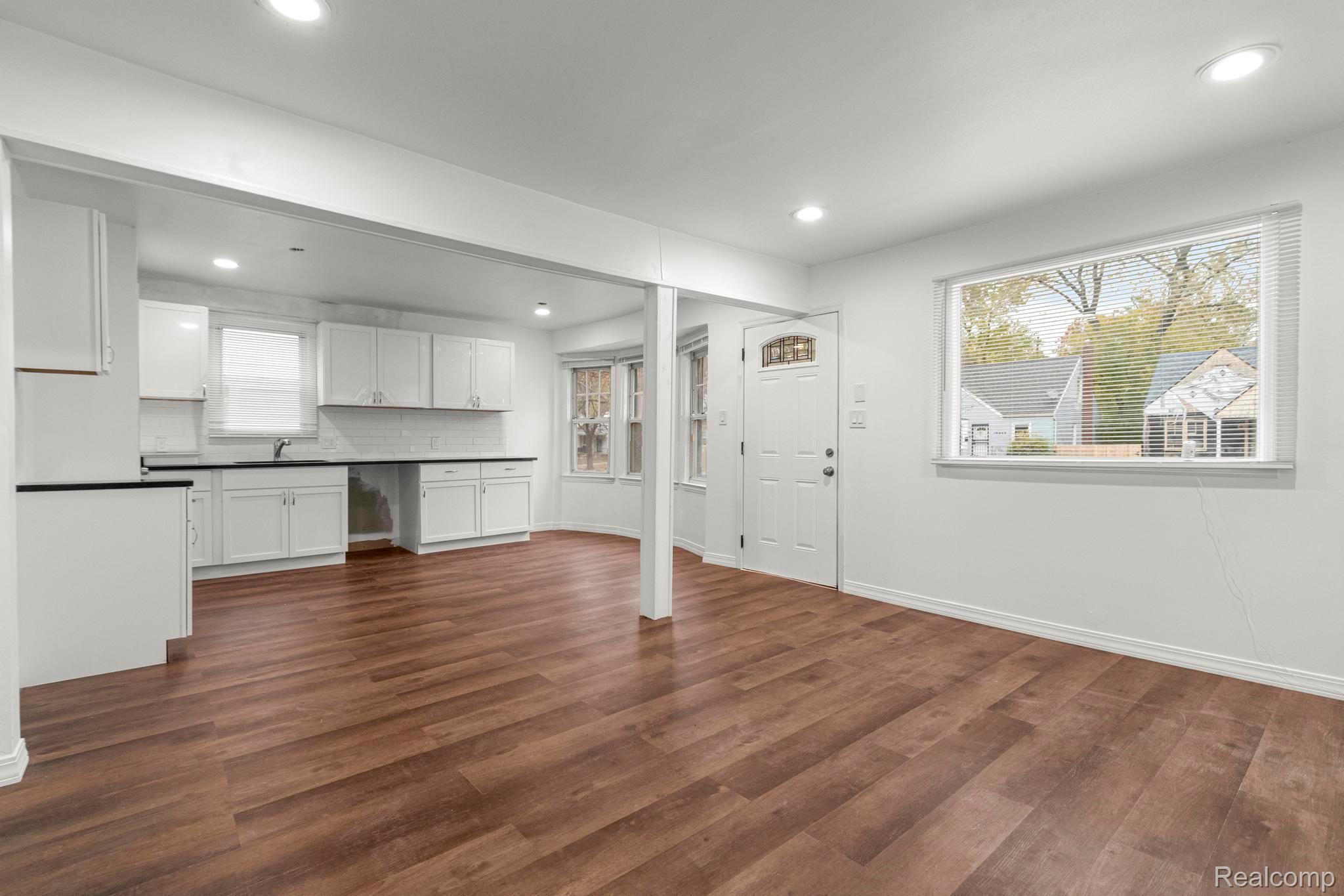 19445 Prevost Street