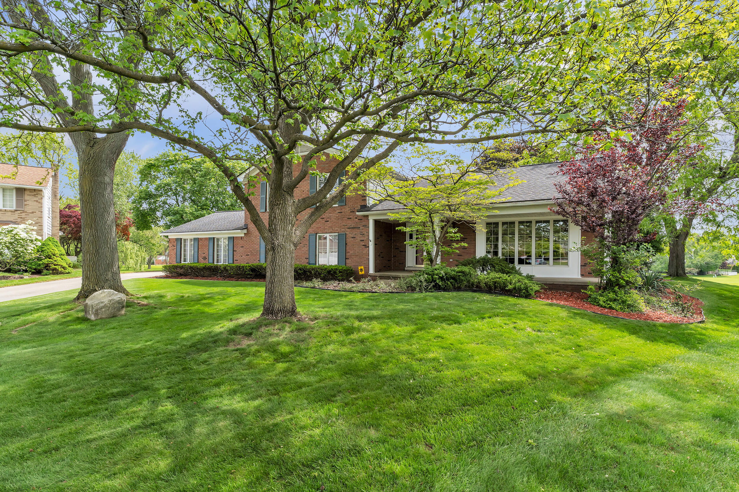 36201 Trenton Court