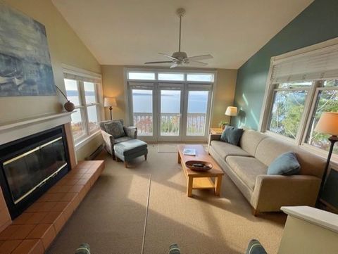 12C Pinnacle Place Glen Arbor Township MI 49636