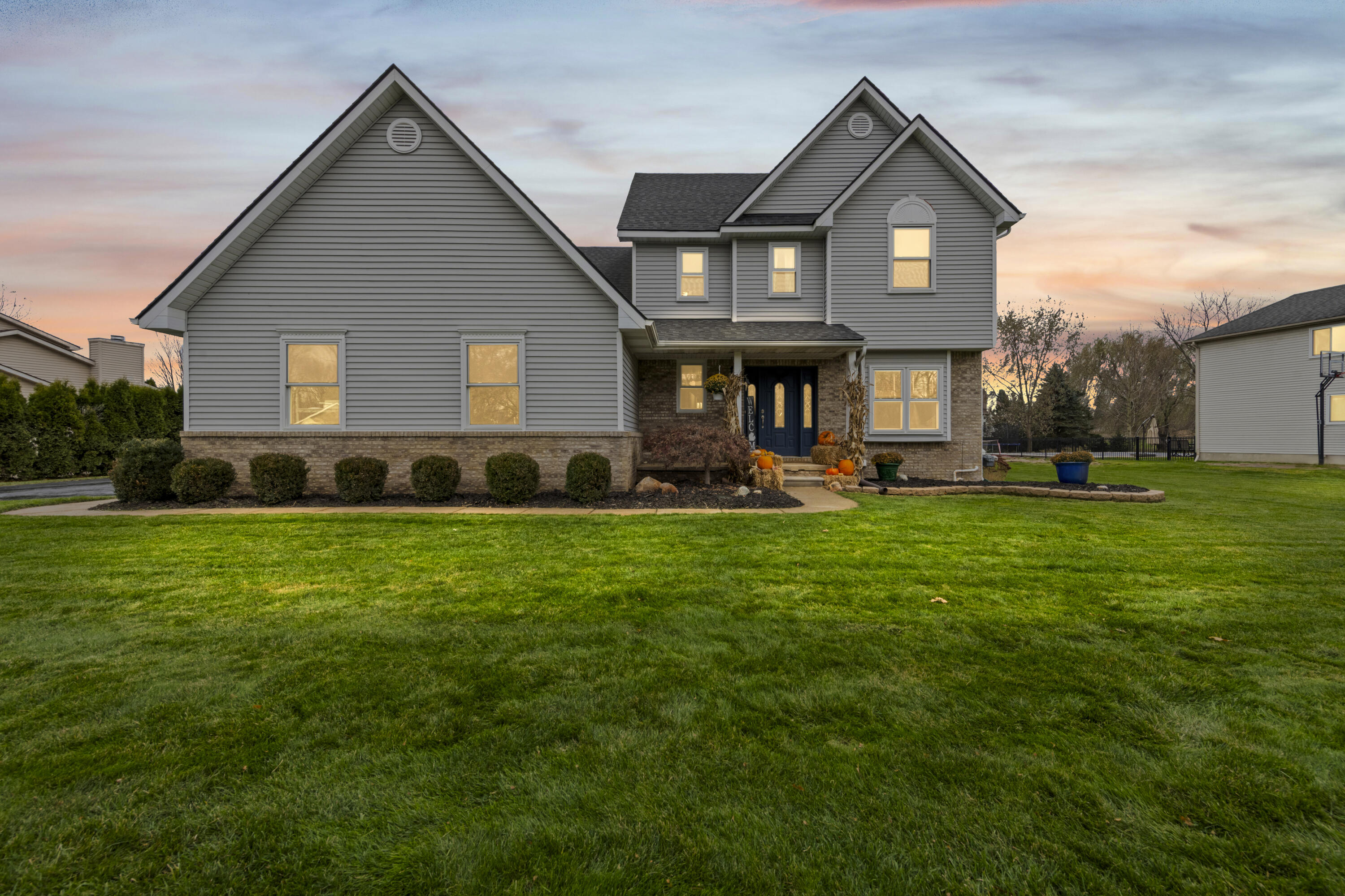 20922 Parkwoods Drive