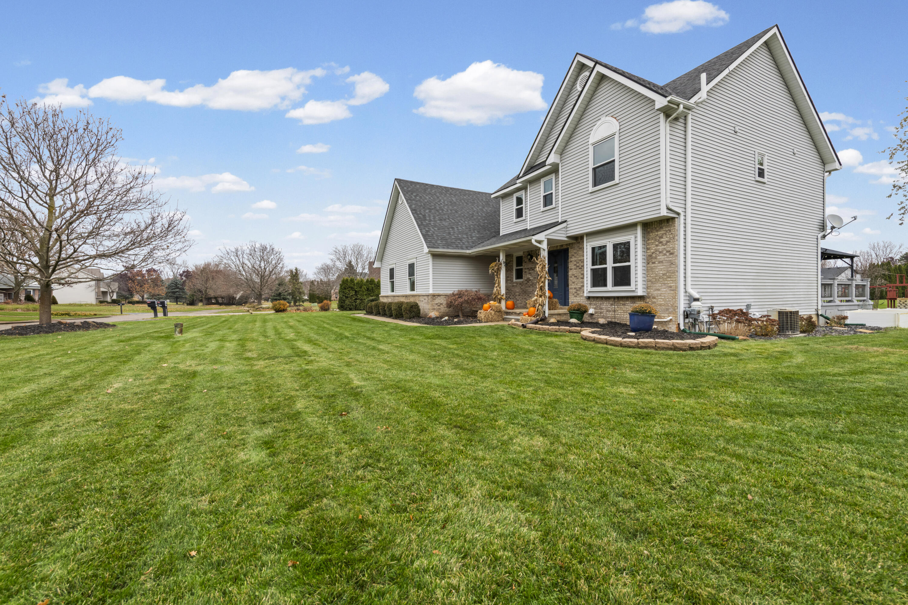 20922 Parkwoods Drive