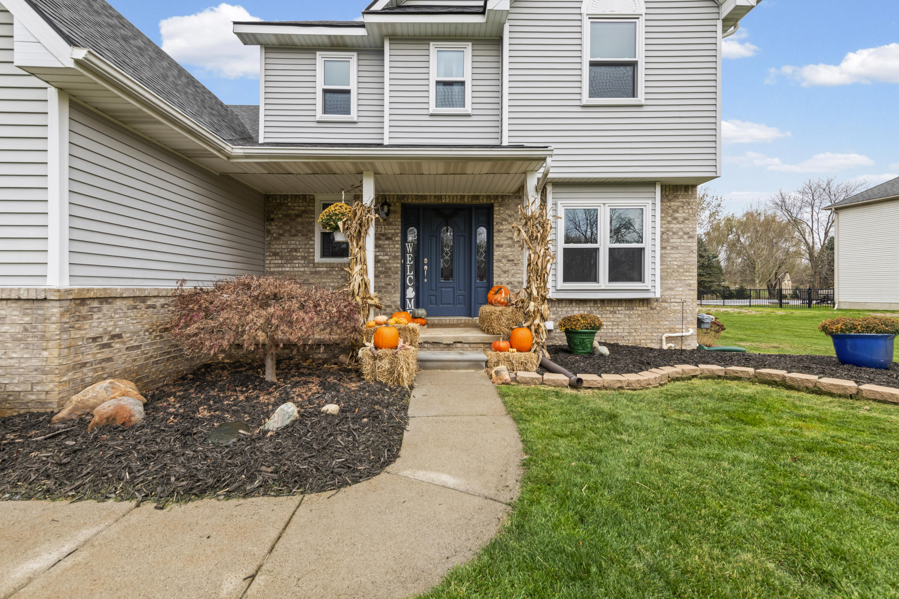 20922 Parkwoods Drive