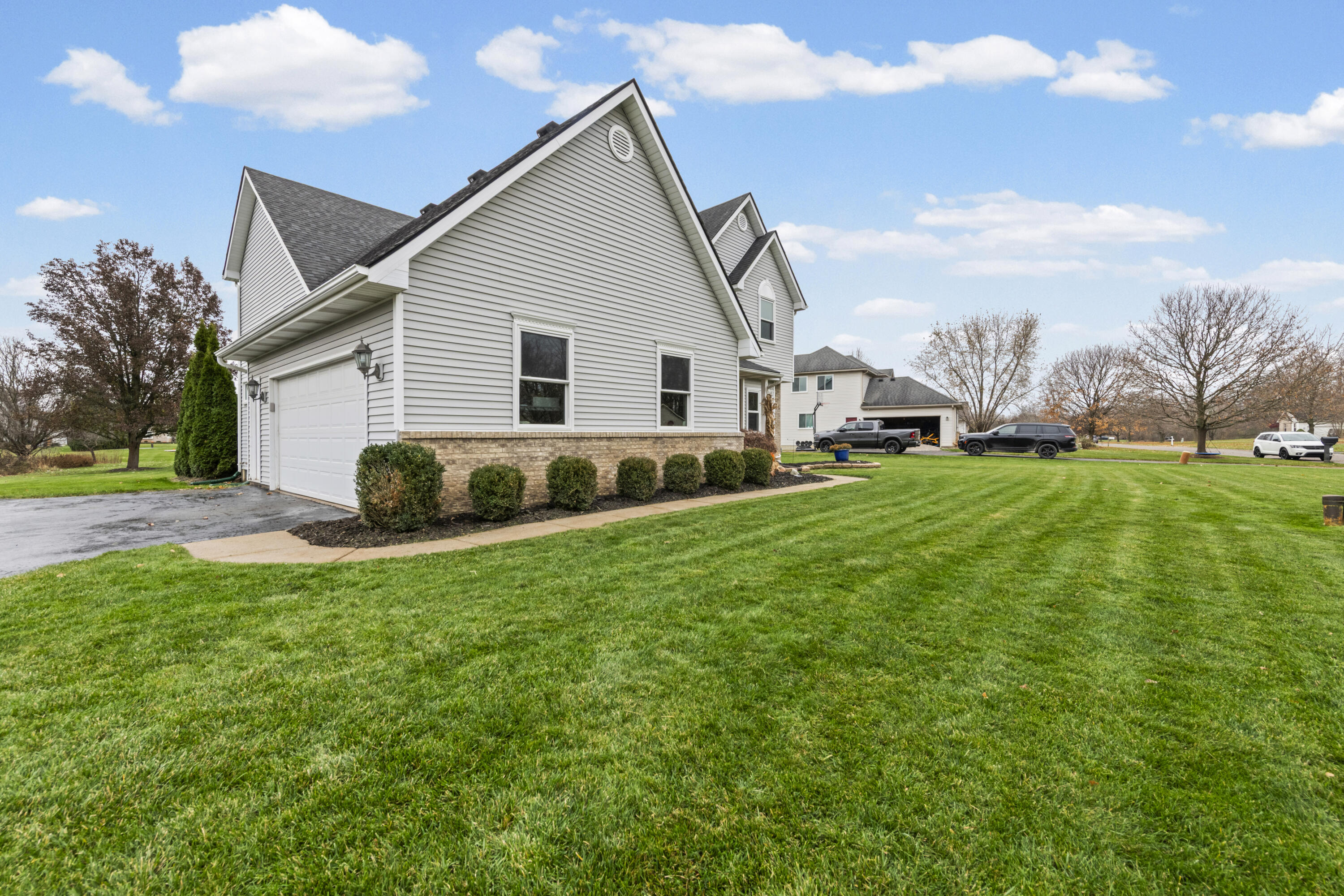 20922 Parkwoods Drive