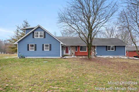 6667 60th Street SE Cascade Charter Township MI 49512