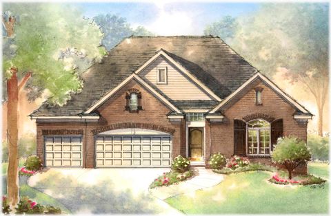 27650 Hagen Road Chesterfield Township MI 48051