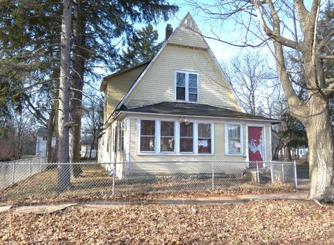 660 Pearl Street Benton Harbor City MI 49022