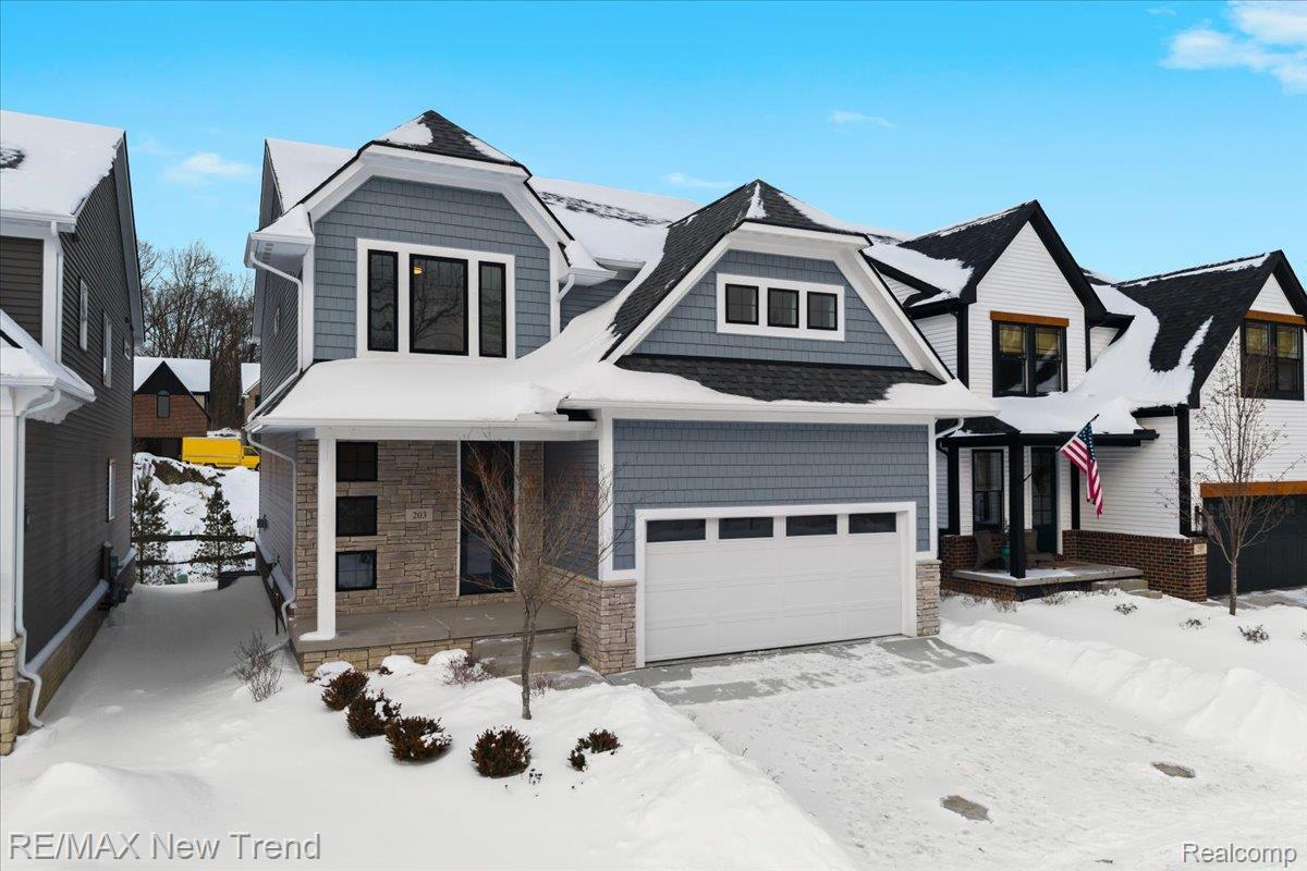 203 Mountain View Lane