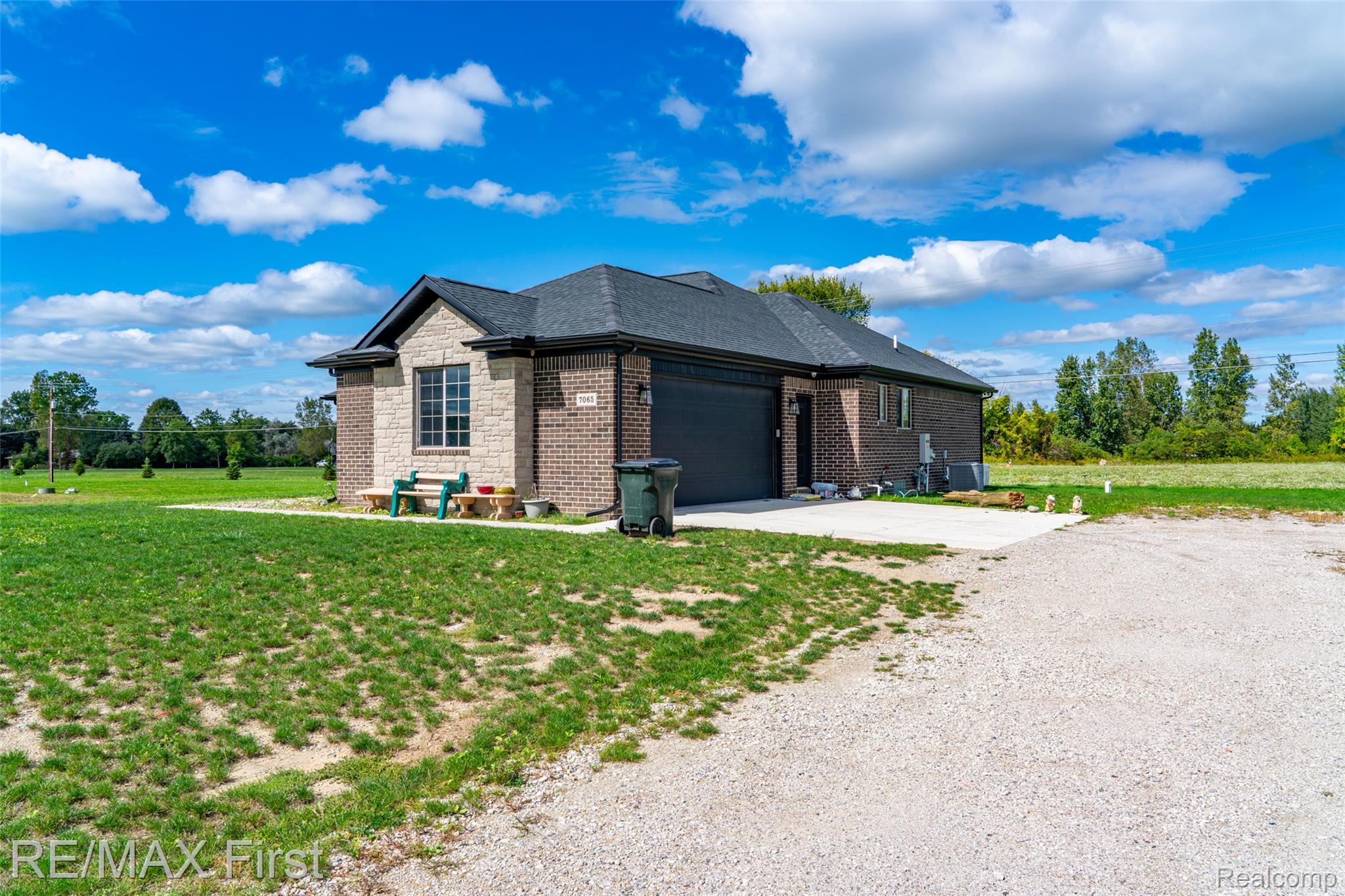 7065 Dryden Road