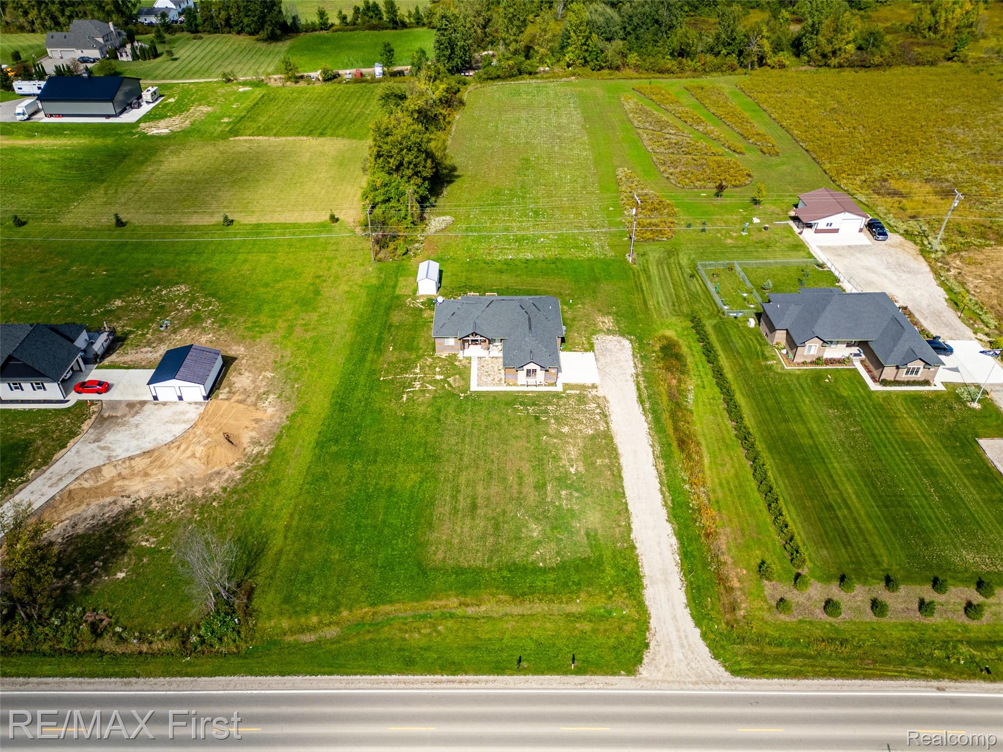 7065 Dryden Road