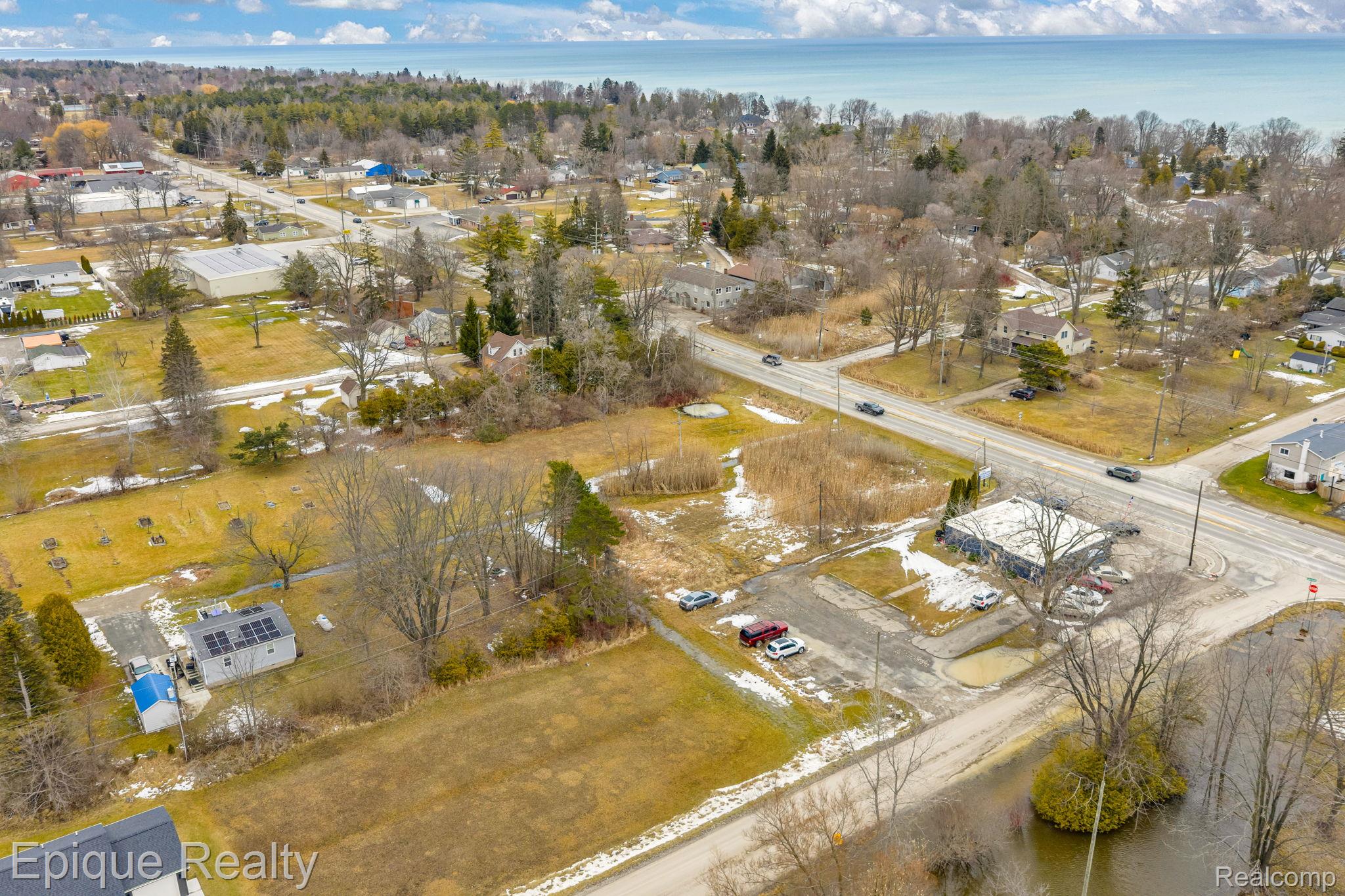 0000 Burns Line Road