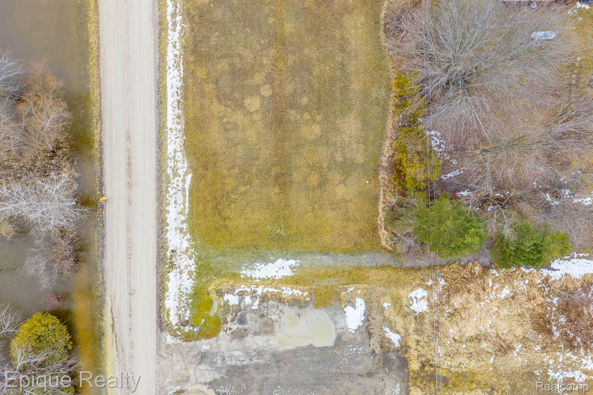 0000 Burns Line Road