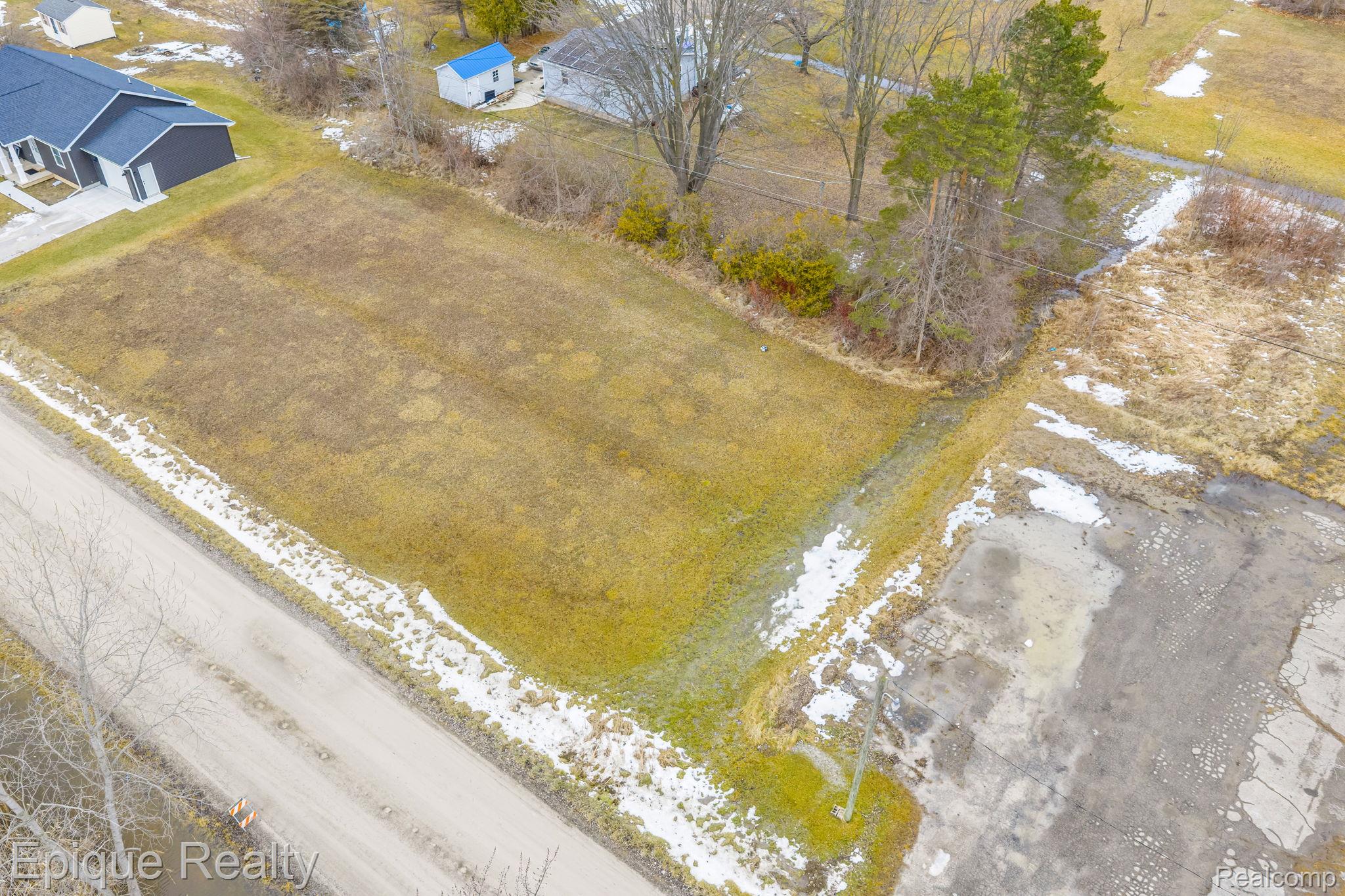 0000 Burns Line Road